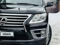 Lexus LX 570 2013 года за 27 000 000 тг. в Алматы – фото 3