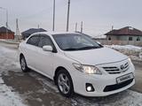 Toyota Corolla 2012 годаfor7 200 000 тг. в Актобе