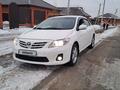 Toyota Corolla 2012 годаfor7 200 000 тг. в Актобе – фото 4