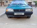 ВАЗ (Lada) 21099 1998 года за 400 000 тг. в Байконыр