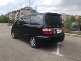 Toyota Alphard 2004 годаүшін10 300 000 тг. в Петропавловск – фото 4