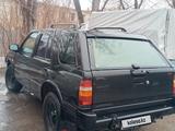 Opel Frontera 1992 года за 1 300 000 тг. в Караганда – фото 2