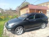 Lexus RX 330 2004 годаүшін8 000 000 тг. в Алматы