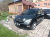 Lexus RX 330 2004 годаүшін8 000 000 тг. в Алматы – фото 2