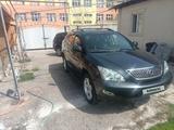 Lexus RX 330 2004 года за 8 499 999 тг. в Алматы – фото 3