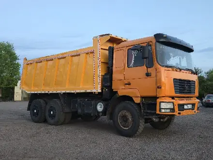 Shacman (Shaanxi)  F2000 2007 года за 9 500 000 тг. в Астана – фото 2