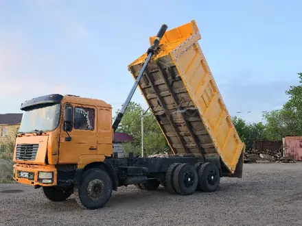 Shacman (Shaanxi)  F2000 2007 года за 9 500 000 тг. в Астана – фото 12