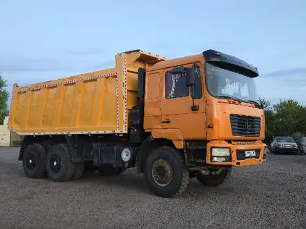 Shacman (Shaanxi)  F2000 2007 года за 9 500 000 тг. в Астана