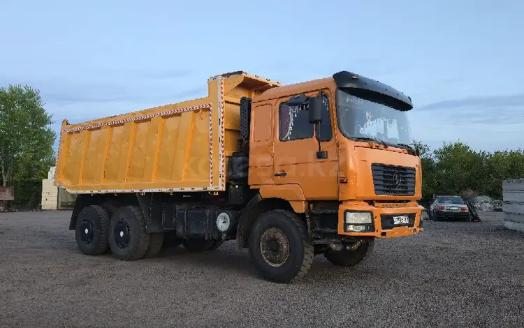 Shacman (Shaanxi)  F2000 2007 года за 9 500 000 тг. в Астана