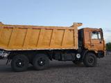 Shacman (Shaanxi)  F2000 2007 года за 9 500 000 тг. в Астана – фото 3
