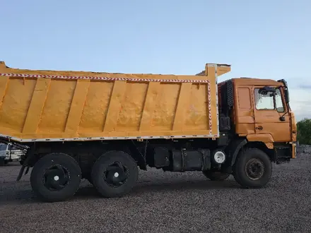 Shacman (Shaanxi)  F2000 2007 года за 9 500 000 тг. в Астана – фото 3