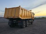 Shacman (Shaanxi)  F2000 2007 года за 9 500 000 тг. в Астана – фото 4