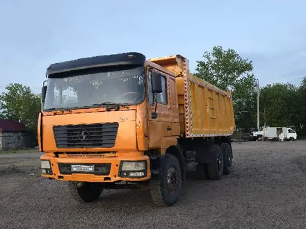 Shacman (Shaanxi)  F2000 2007 года за 9 500 000 тг. в Астана – фото 7
