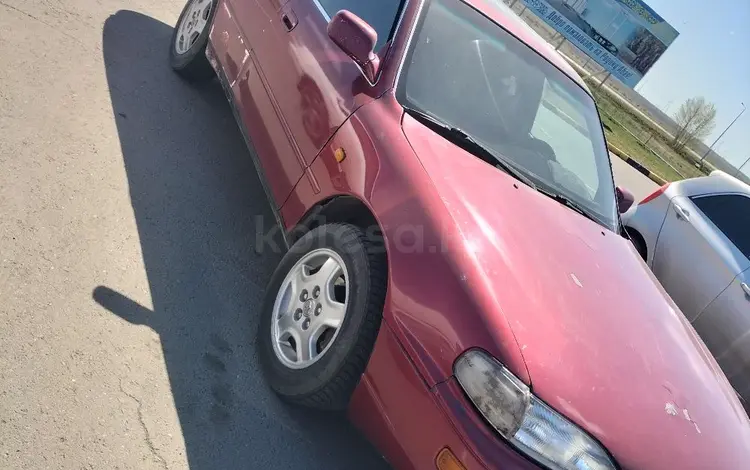 Toyota Camry 1995 годаүшін1 700 000 тг. в Усть-Каменогорск