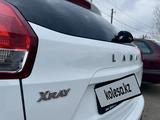 ВАЗ (Lada) XRAY 2022 года за 4 570 000 тг. в Костанай – фото 4