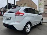 ВАЗ (Lada) XRAY 2022 года за 4 570 000 тг. в Костанай – фото 3