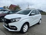 ВАЗ (Lada) XRAY 2022 года за 4 570 000 тг. в Костанай – фото 5