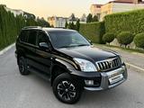 Toyota Land Cruiser Prado 2006 года за 14 300 000 тг. в Алматы