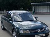 Volkswagen Passat 1998 годаfor2 690 000 тг. в Рудный – фото 2