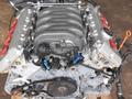 Привозной ДВС для Audi A8 2.8 30v клапанов. Двигатель Япония установкаүшін600 000 тг. в Алматы