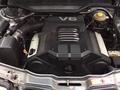 Привозной ДВС для Audi A8 2.8 30v клапанов. Двигатель Япония установкаүшін600 000 тг. в Алматы – фото 4