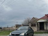 ВАЗ (Lada) Priora 2170 2007 годаfor1 400 000 тг. в Шымкент