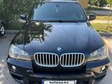 BMW X5 2008 года за 2 500 000 тг. в Алматы
