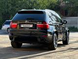 BMW X5 2008 года за 2 500 000 тг. в Алматы – фото 2