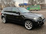 BMW X5 2008 года за 2 500 000 тг. в Алматы – фото 4