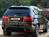 BMW X5 2008 года за 2 500 000 тг. в Алматы – фото 3