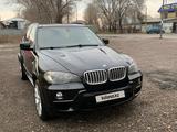 BMW X5 2008 года за 2 500 000 тг. в Алматы – фото 5