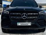 Mercedes-Benz GLS 450 2023 года за 75 000 000 тг. в Астана