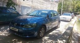 Volkswagen Golf 2014 годаfor6 800 000 тг. в Алматы – фото 2