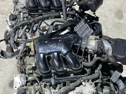 Двигатели 2GR, 2AZ, 4GR, 1KR, 1KDтойота. за 1 100 000 тг. в Уральск – фото 5