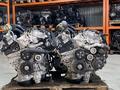 Двигатели 2GR, 2AZ, 4GR, 1KR, 1KDтойота. за 1 100 000 тг. в Уральск