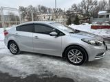 Kia Cerato 2013 года за 7 000 000 тг. в Алматы – фото 4