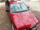 BMW 318 1993 года за 700 000 тг. в Алматы – фото 2