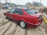 BMW 318 1993 года за 700 000 тг. в Алматы – фото 5