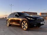 Infiniti FX37 2011 года за 11 000 000 тг. в Кокшетау – фото 3