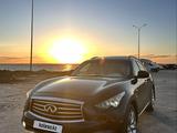 Infiniti FX37 2011 года за 11 000 000 тг. в Кокшетау