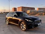 Infiniti FX37 2011 года за 11 000 000 тг. в Кокшетау – фото 4
