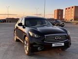 Infiniti FX37 2011 года за 11 000 000 тг. в Кокшетау – фото 5