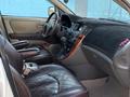 Lexus RX 300 2000 года за 4 400 000 тг. в Шымкент – фото 5