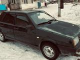 ВАЗ (Lada) 21099 2002 годаүшін650 000 тг. в Семей – фото 3