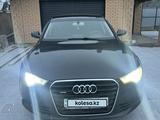 Audi A6 2012 года за 6 800 000 тг. в Костанай – фото 4