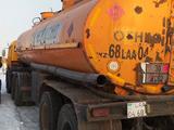 НефАЗ  П/п цистерна 2000 года за 2 000 000 тг. в Актобе – фото 2