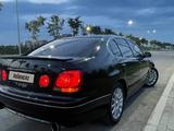 Lexus GS 300 2003 годаүшін4 200 000 тг. в Астана – фото 2