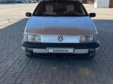 Volkswagen Passat 1991 годаүшін1 700 000 тг. в Арысь – фото 2