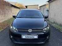 Volkswagen Polo 2014 года за 4 250 000 тг. в Алматы