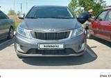Kia Rio 2013 года за 5 700 000 тг. в Семей